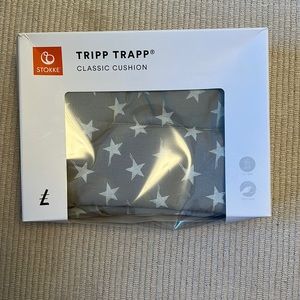 Stokke Tripp Trapp classic cushion
